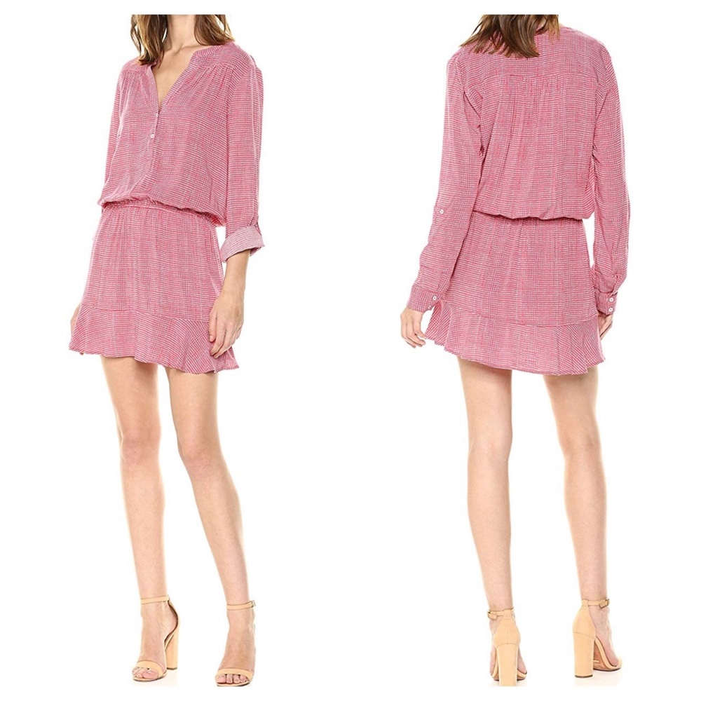 Joie Acey Dress